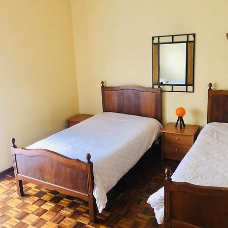 Cantinho Da Gloria Aveiro Bagian luar foto