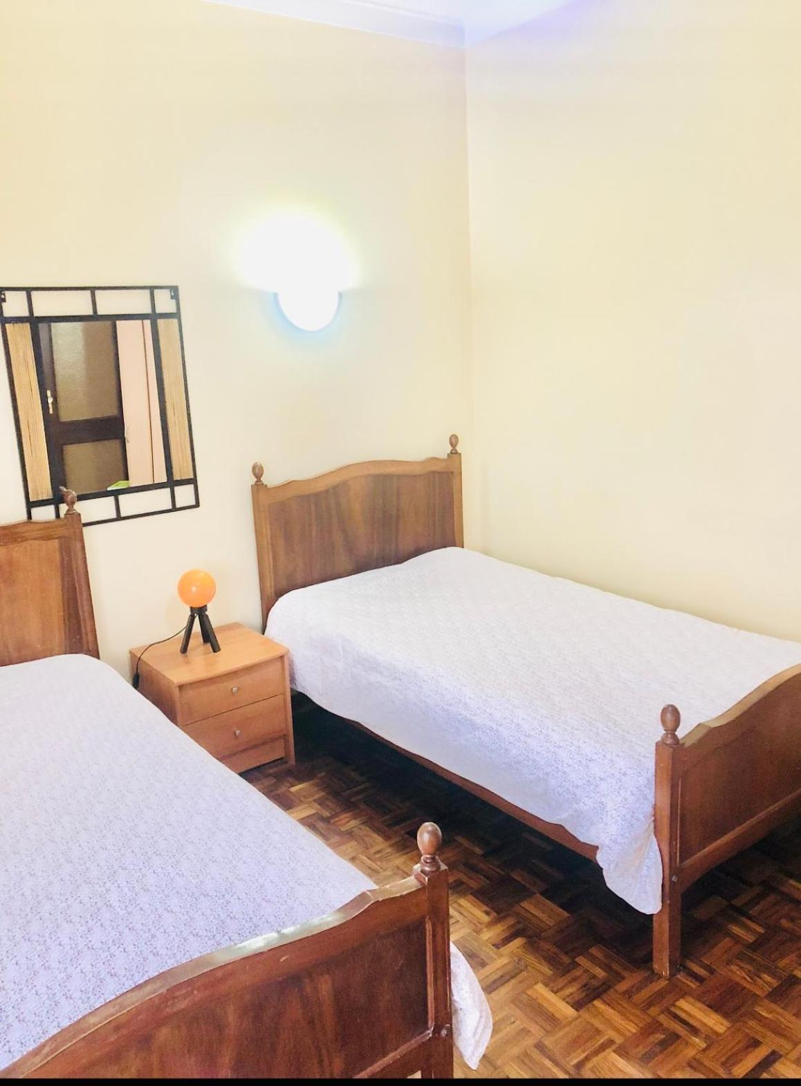 Cantinho Da Gloria Aveiro Bagian luar foto
